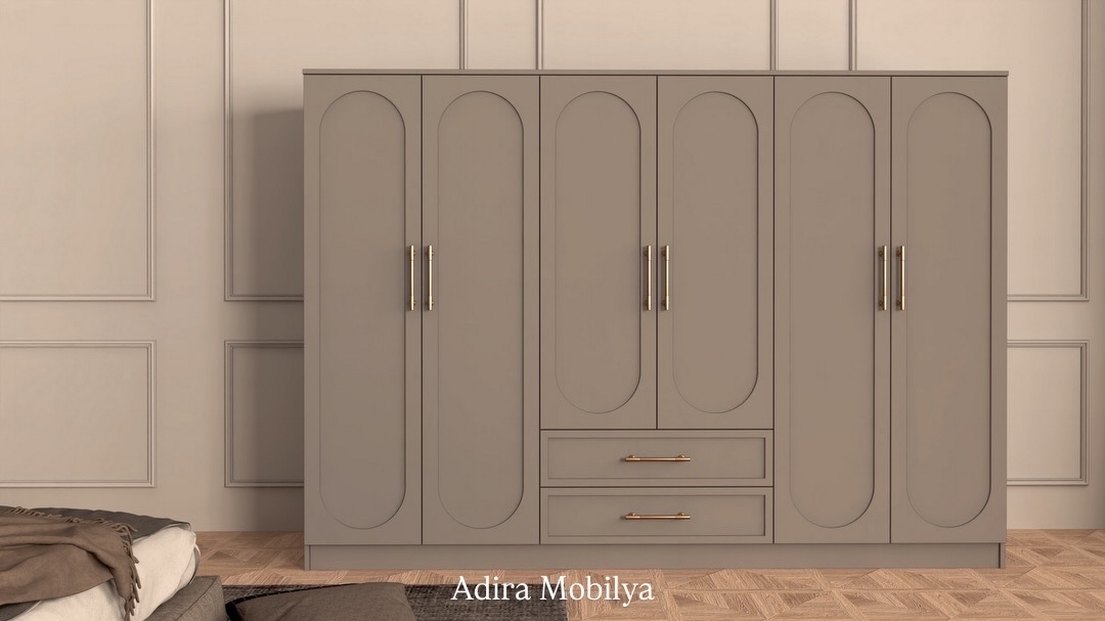 Gardırop - Görsel 3