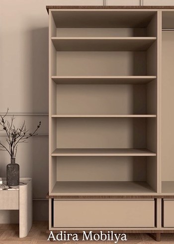 Gardırop - Görsel 5