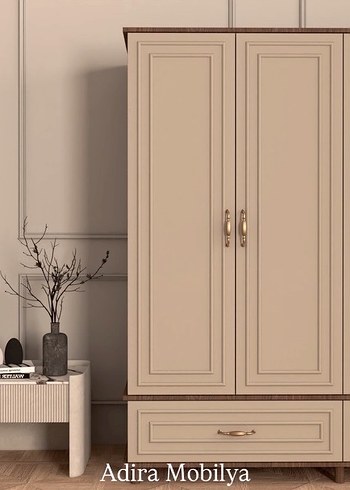 Gardırop - Görsel 3