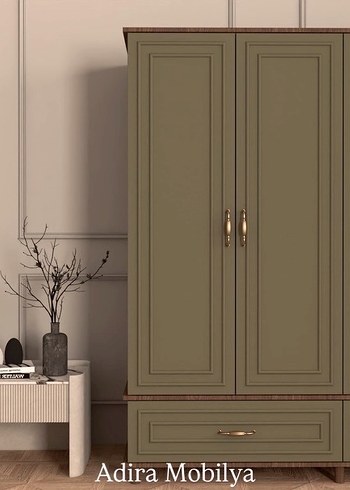 Gardırop - Görsel 4