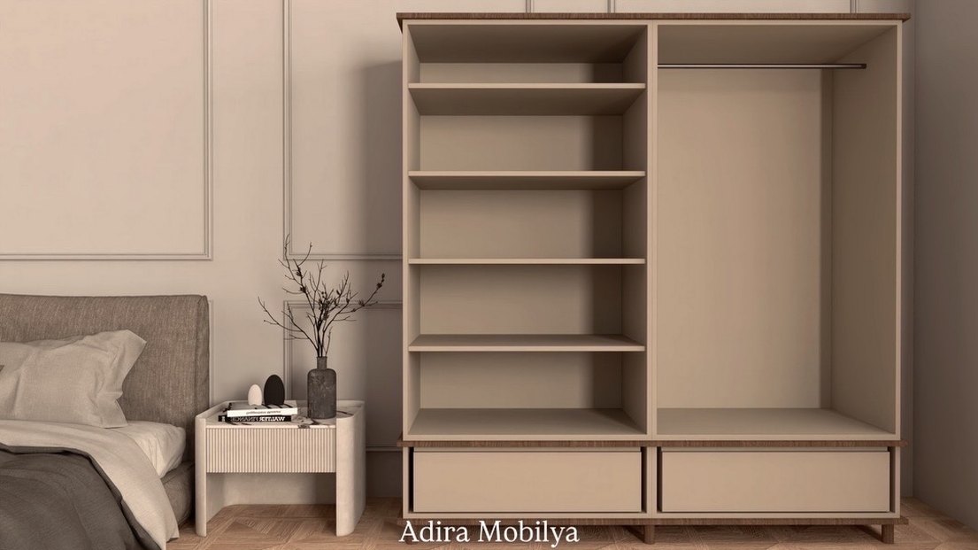 Gardırop - Görsel 5