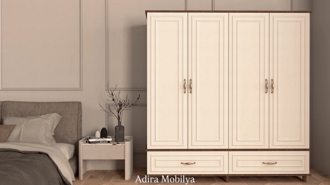 Gardırop - Görsel 2