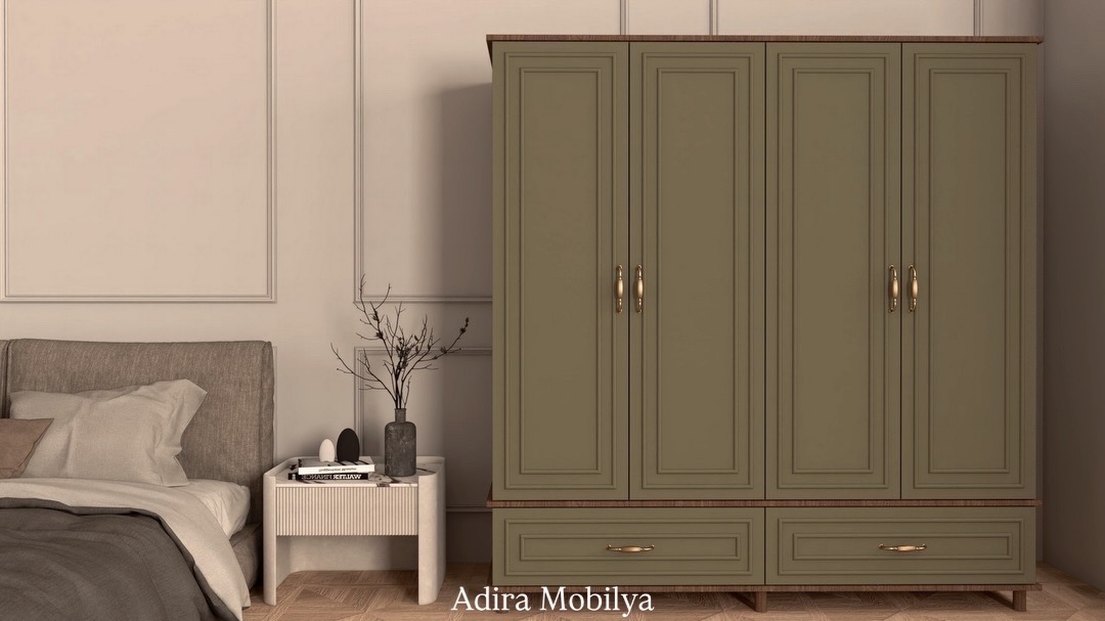 Gardırop - Görsel 4