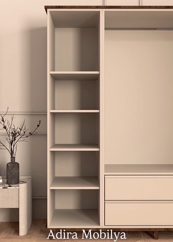 Gardırop - Görsel 5