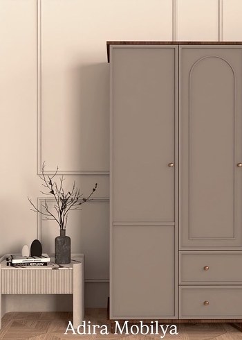 Gardırop - Görsel 3