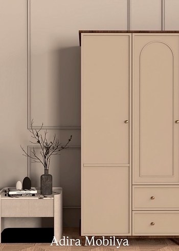 Gardırop - Görsel 2