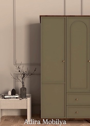 Gardırop - Görsel 4