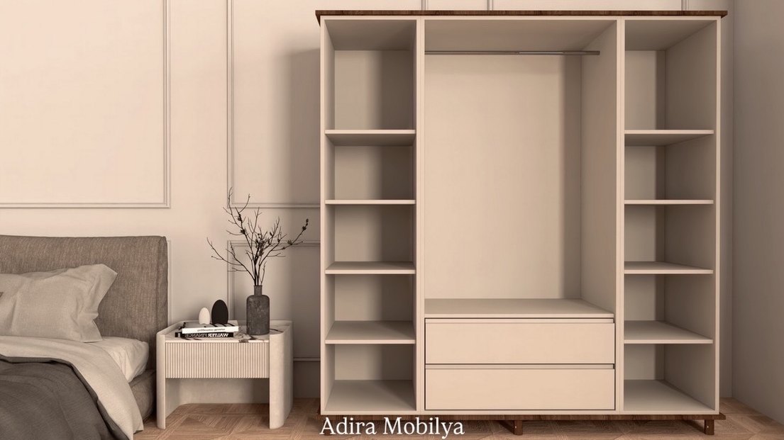 Gardırop - Görsel 5