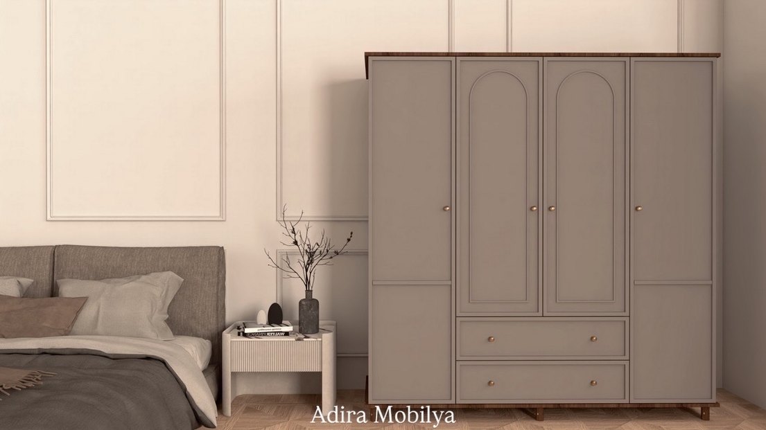 Gardırop - Görsel 3