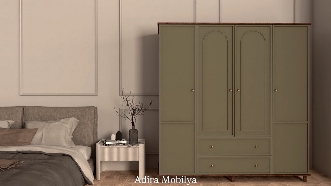 Gardırop - Görsel 4