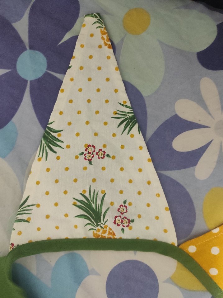 Çocuklar için Renkli Desenli Duvar Aksesuarı - Görsel 4