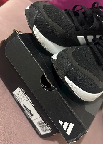 Adidas Erkek Spor Ayakkabı - Görsel 3