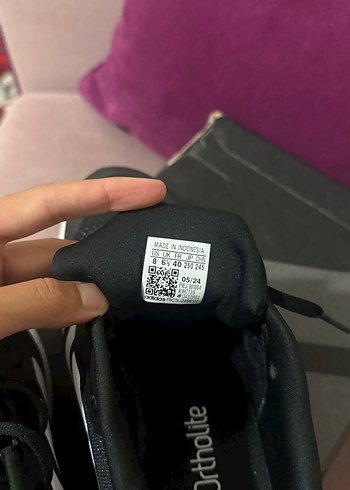 Adidas Erkek Spor Ayakkabı - Görsel 4