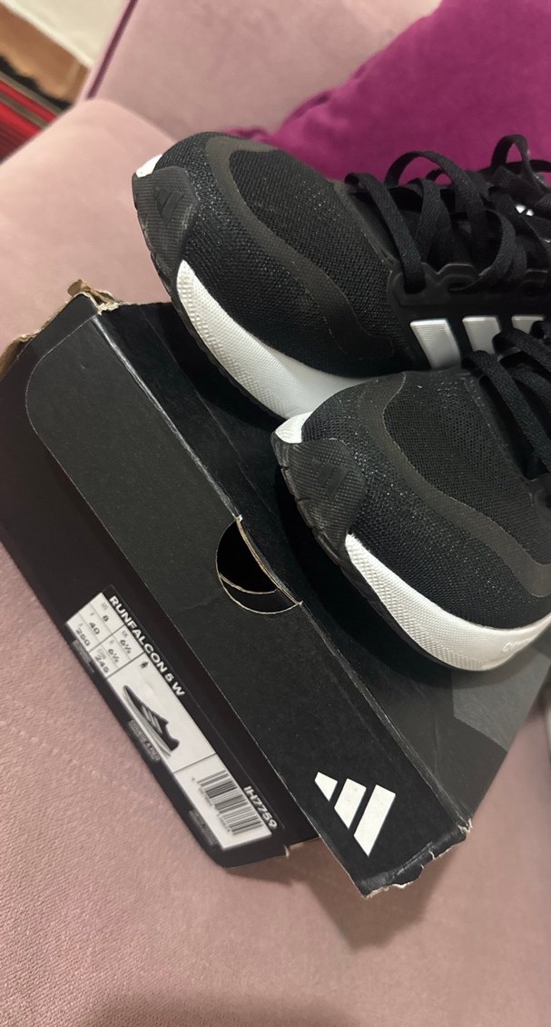 Adidas Erkek Spor Ayakkabı - Görsel 3