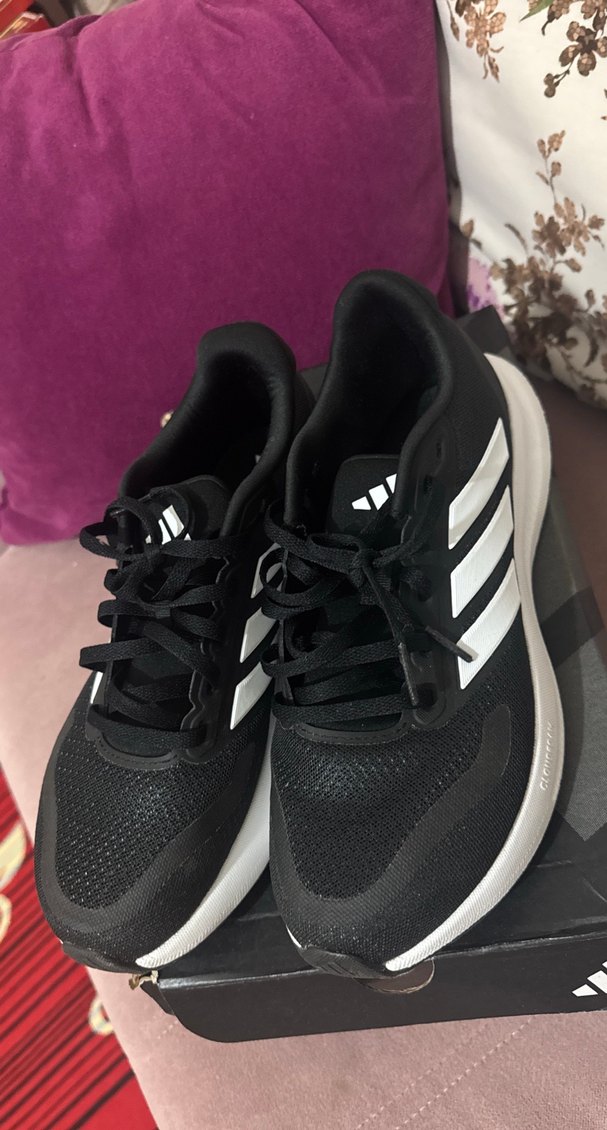 Adidas Erkek Spor Ayakkabı - Görsel 2