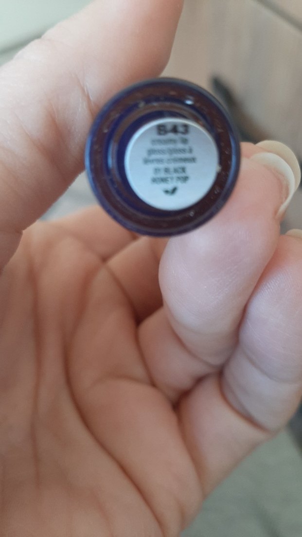 CLINIQUE ORJ BLACK HONEY LIP GLOSS - Görsel 2