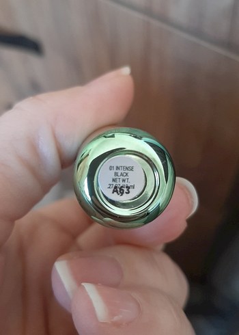 CLINIQUE ORJ. MASCARA - Görsel 2