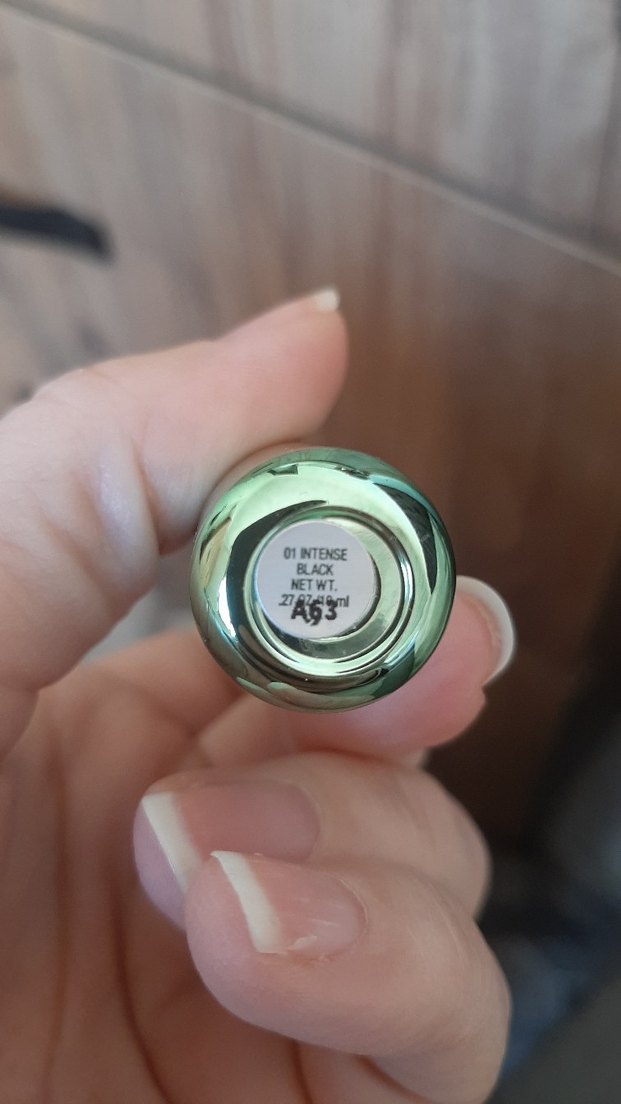 CLINIQUE ORJ. MASCARA - Görsel 2