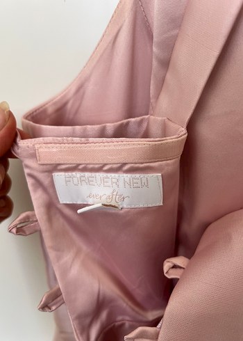 Forever New abiye elbise - Görsel 4