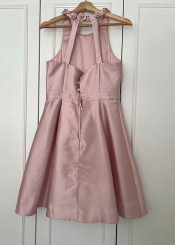 Forever New abiye elbise - Görsel 3