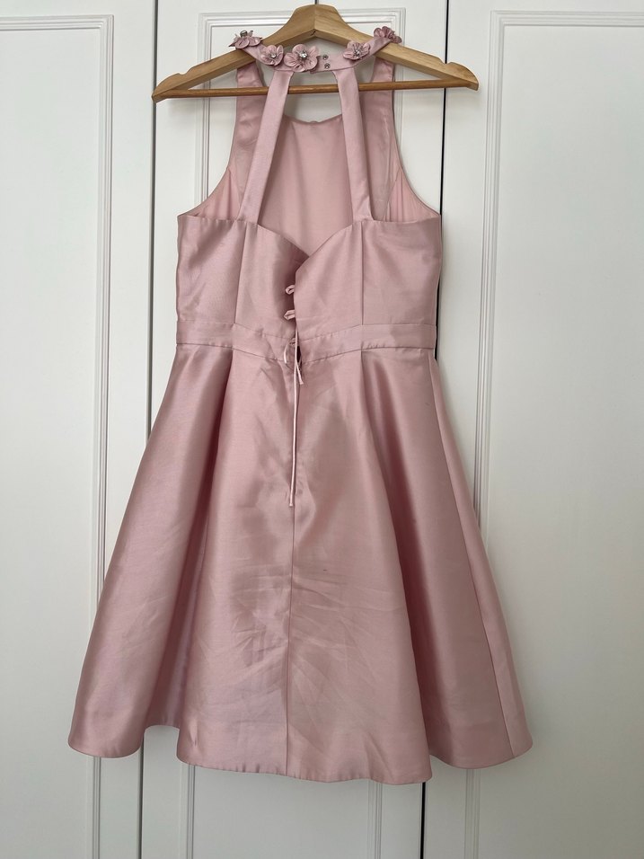 Forever New abiye elbise - Görsel 3