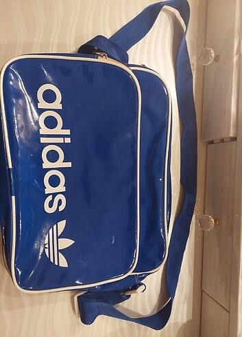 Adidas spor çanta 