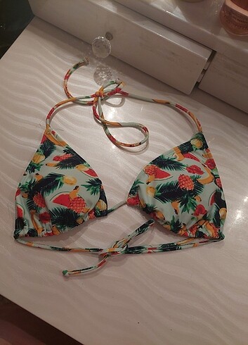 Penti bikini üst 