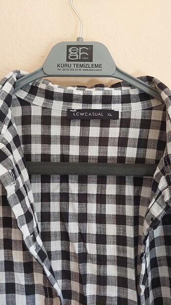 xl Beden LCW CASUAL Gömlek