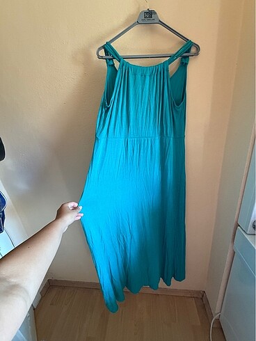 46 Beden Yessica C&A Elbise