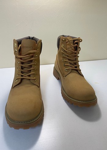 Kahverengi erkek bot - Görsel 2