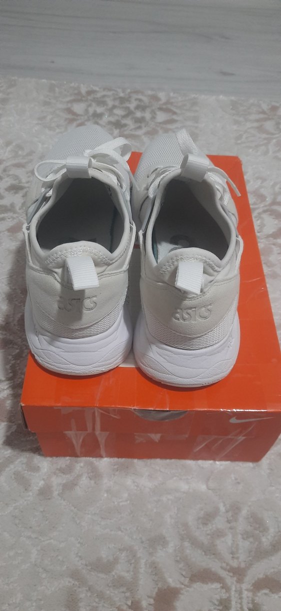 Asics Sneaker - Görsel 3