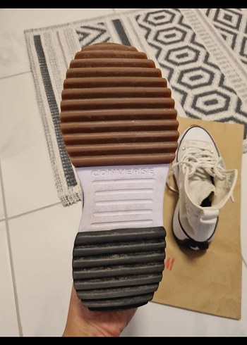 Orjinal Converse - Görsel 4