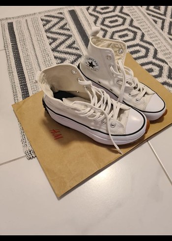 Orjinal Converse - Görsel 3