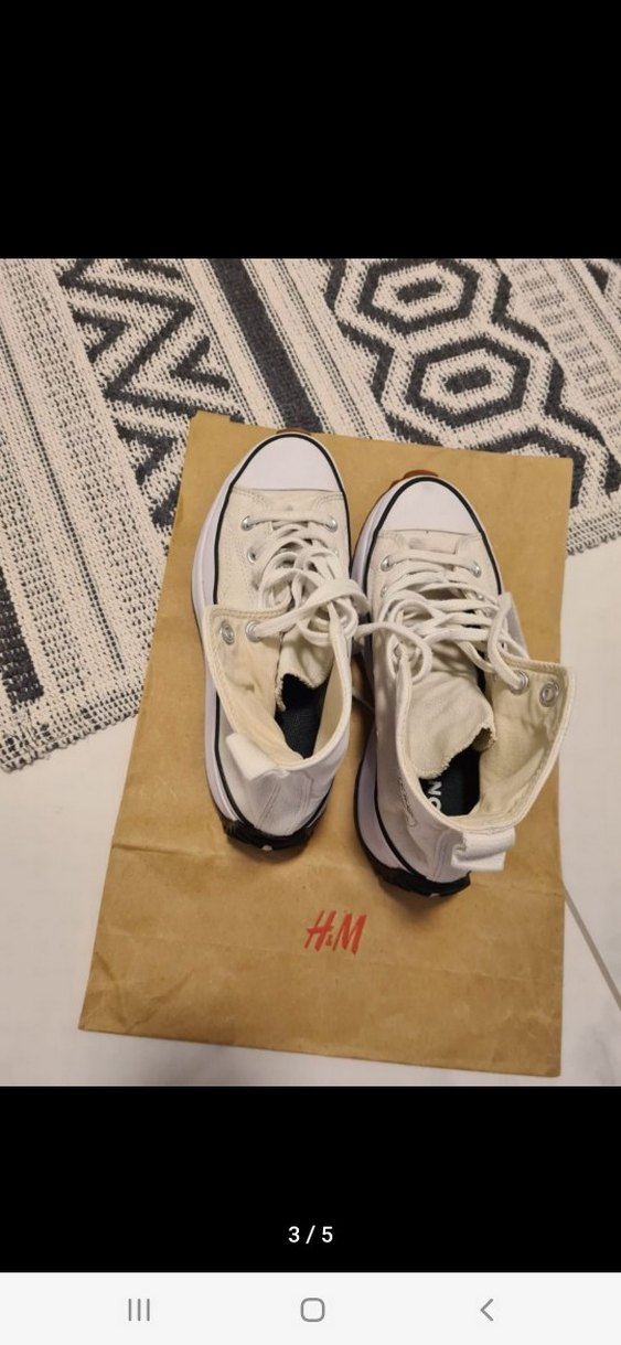 Orjinal Converse - Görsel 2