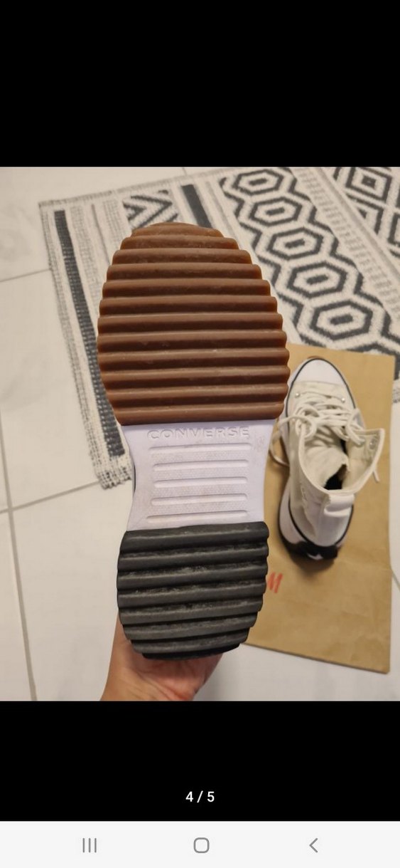 Orjinal Converse - Görsel 4