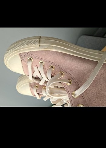 Orjinal Converse - Görsel 3