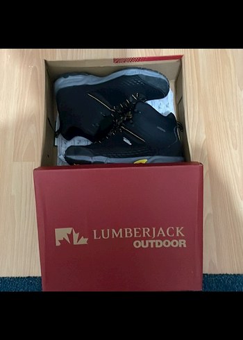 Su ve soğuk geçirmez waterproof bot - Görsel 2