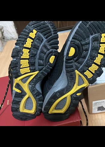 Su ve soğuk geçirmez waterproof bot - Görsel 4