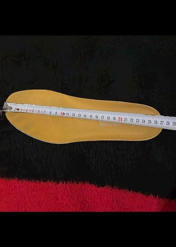 Su ve soğuk geçirmez waterproof bot - Görsel 6