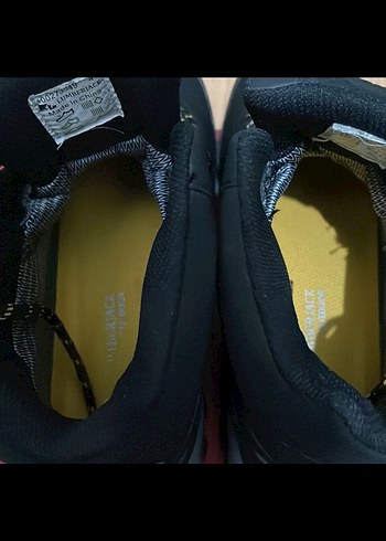 Su ve soğuk geçirmez waterproof bot - Görsel 3