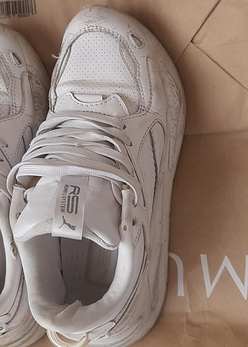 Orjinal Puma - Görsel 2