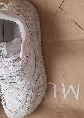 Orjinal Puma - Görsel 3