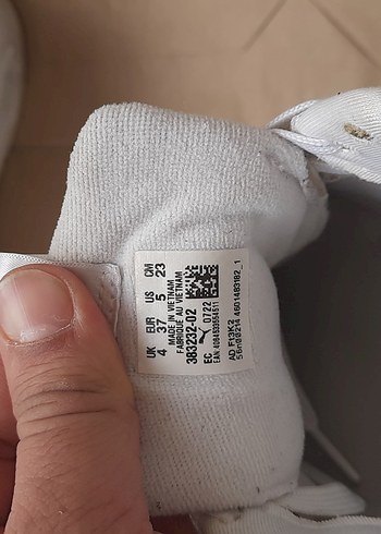 Orjinal Puma - Görsel 5