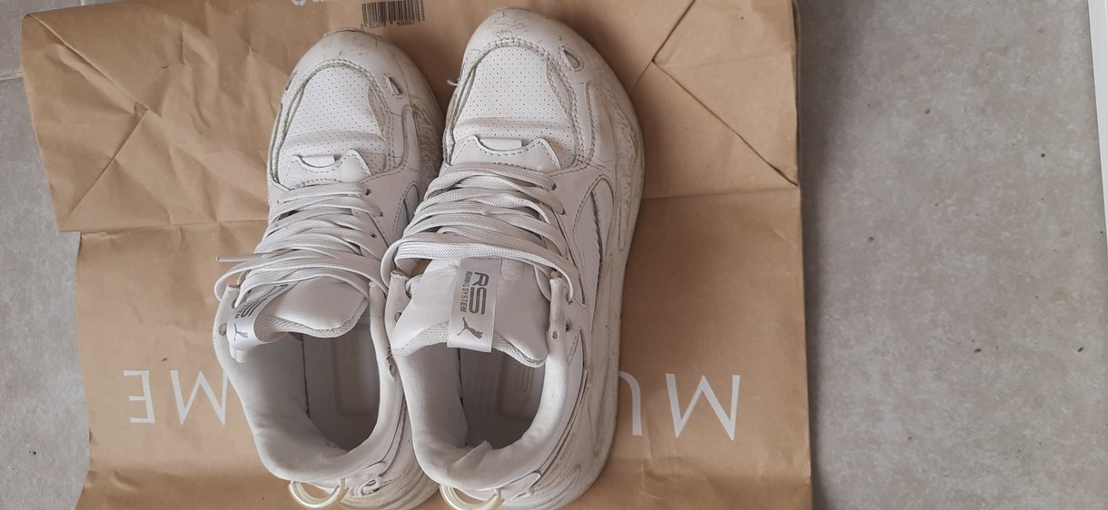 Orjinal Puma - Görsel 2