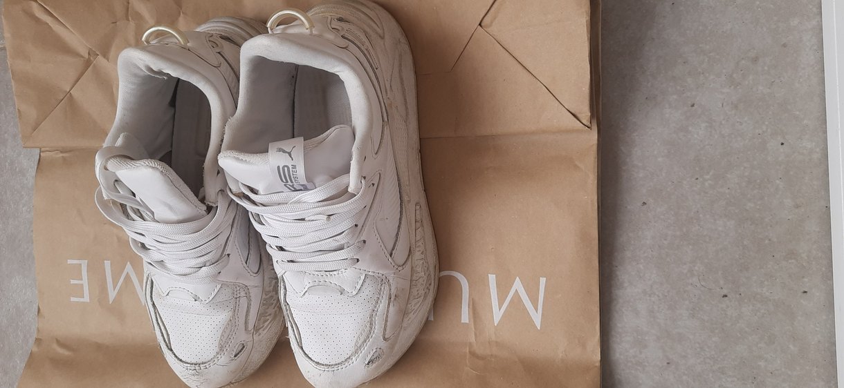 Orjinal Puma - Görsel 3