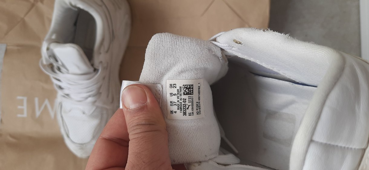 Orjinal Puma - Görsel 5