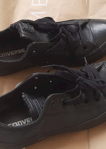 Orjinal Converse - Görsel 3
