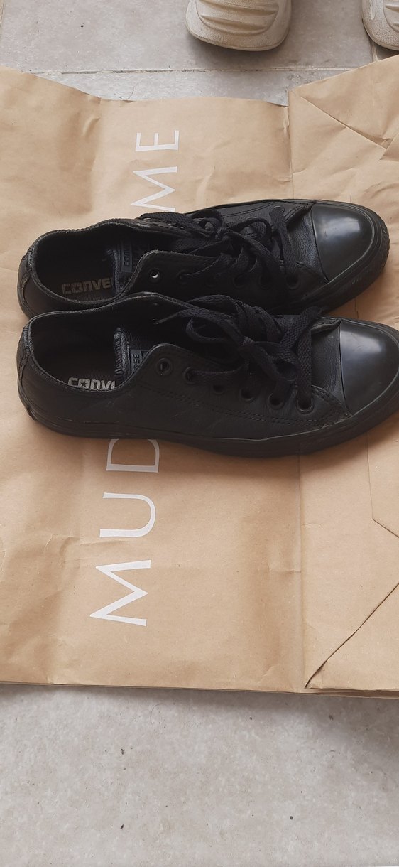 Orjinal Converse - Görsel 4