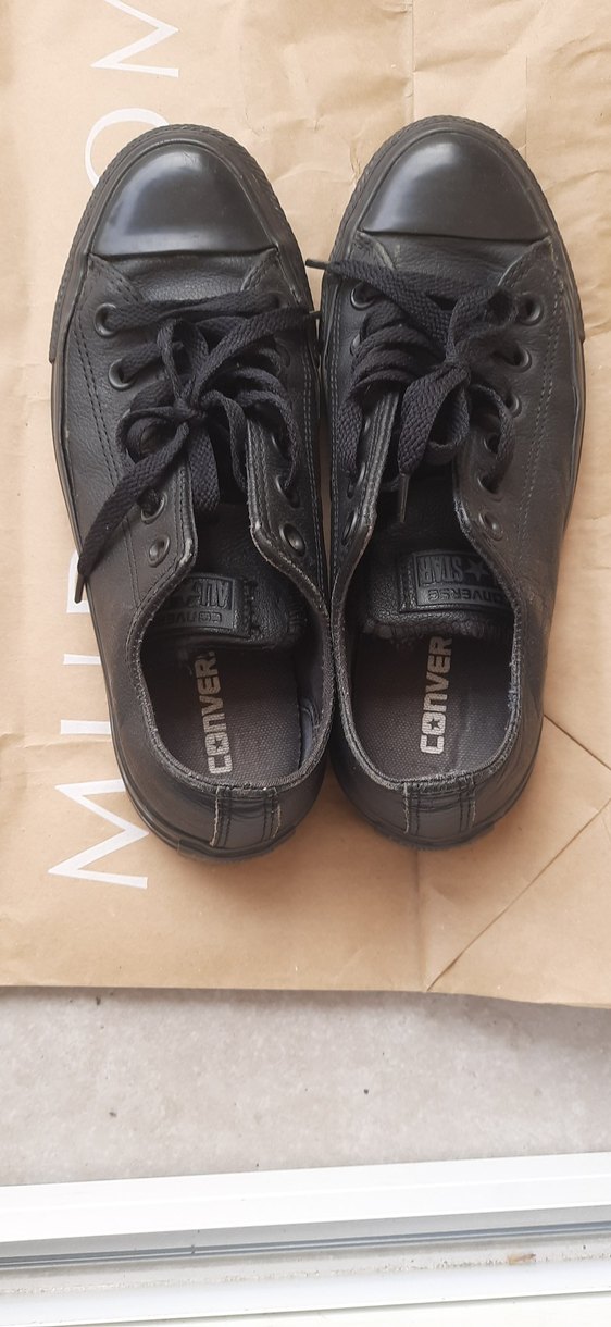 Orjinal Converse - Görsel 2