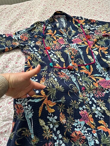 50 Beden Butik etnik ürün